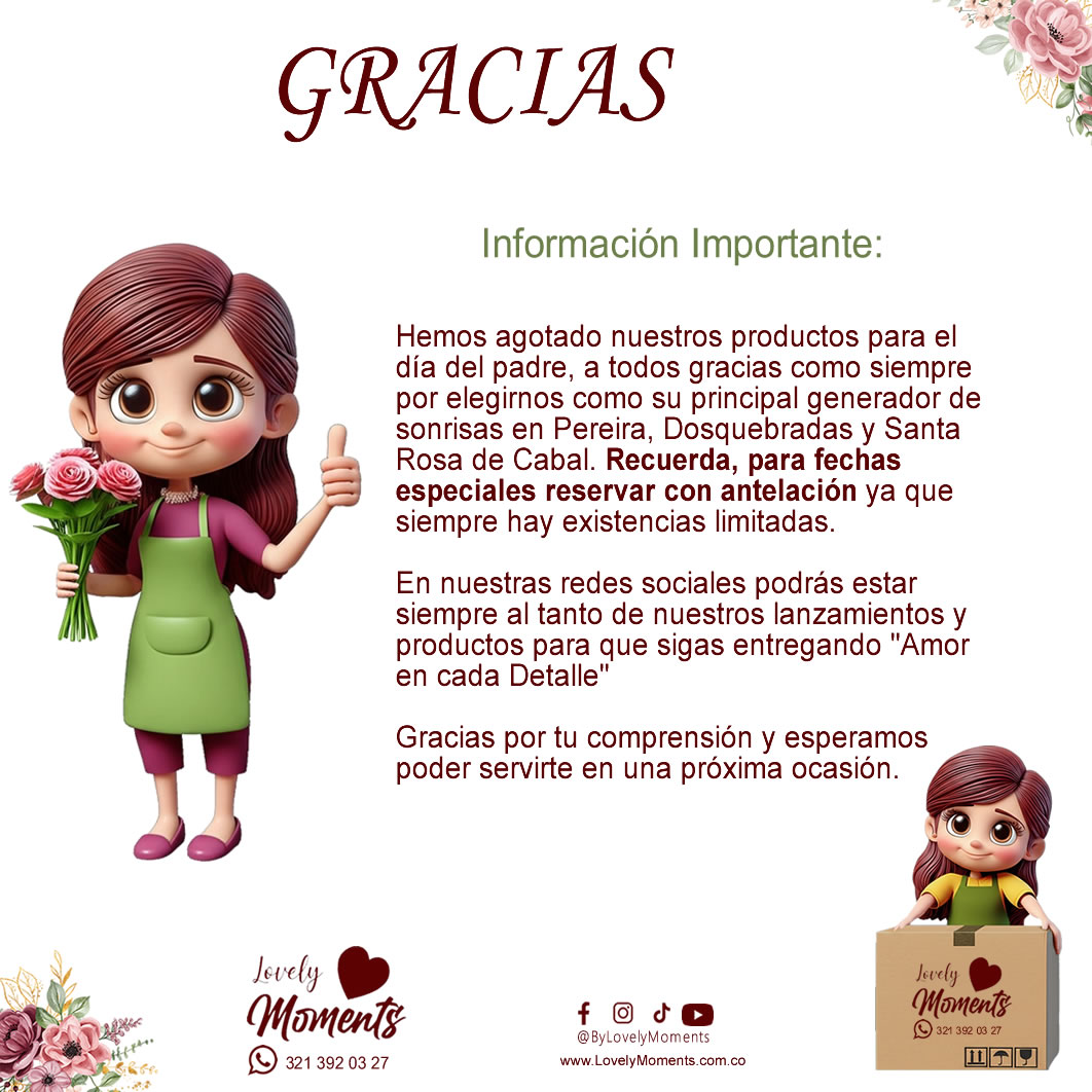 regalos dia del padre en Pereira