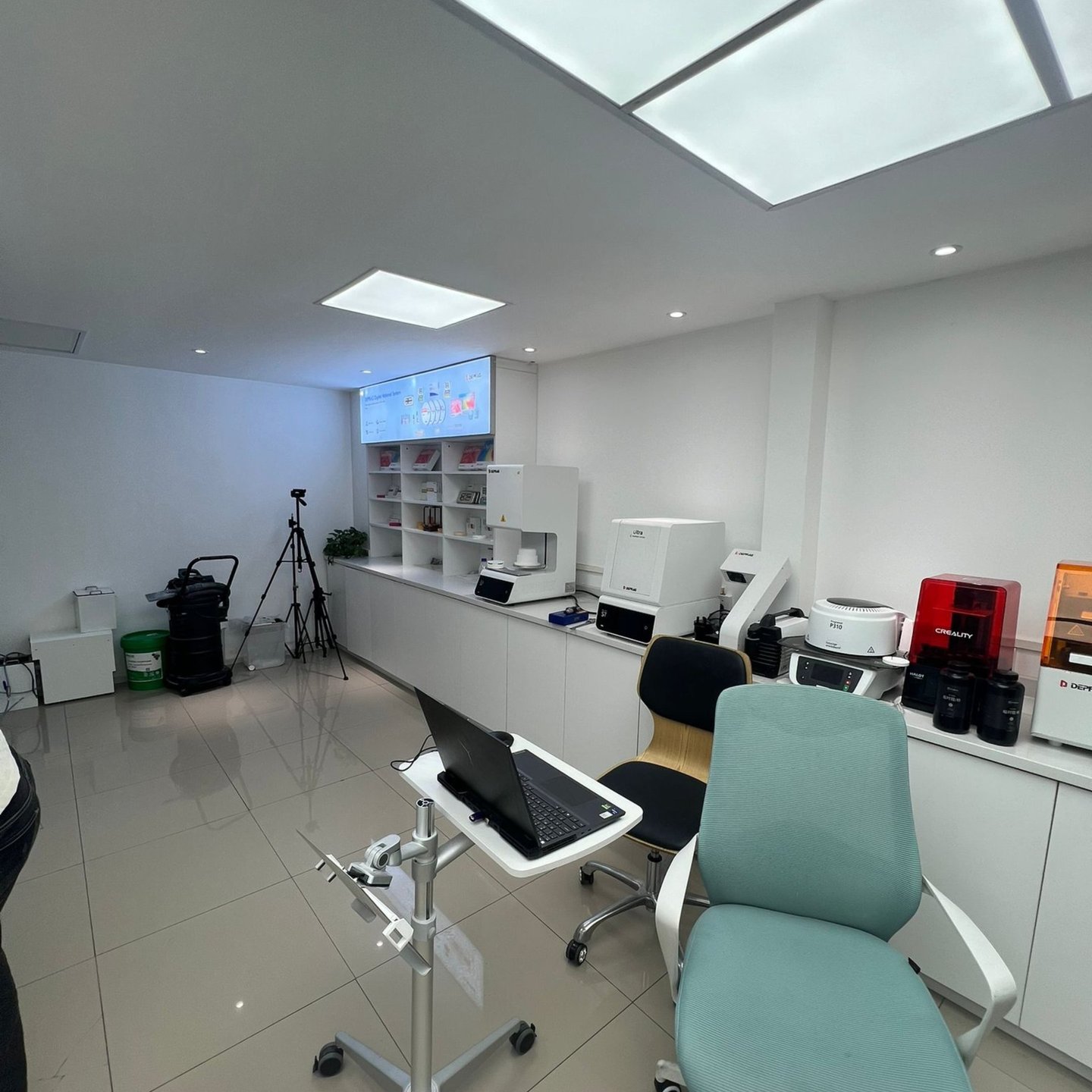 RT Dental Technologies | Fournisseur de matériel dentaire pour prothésistes