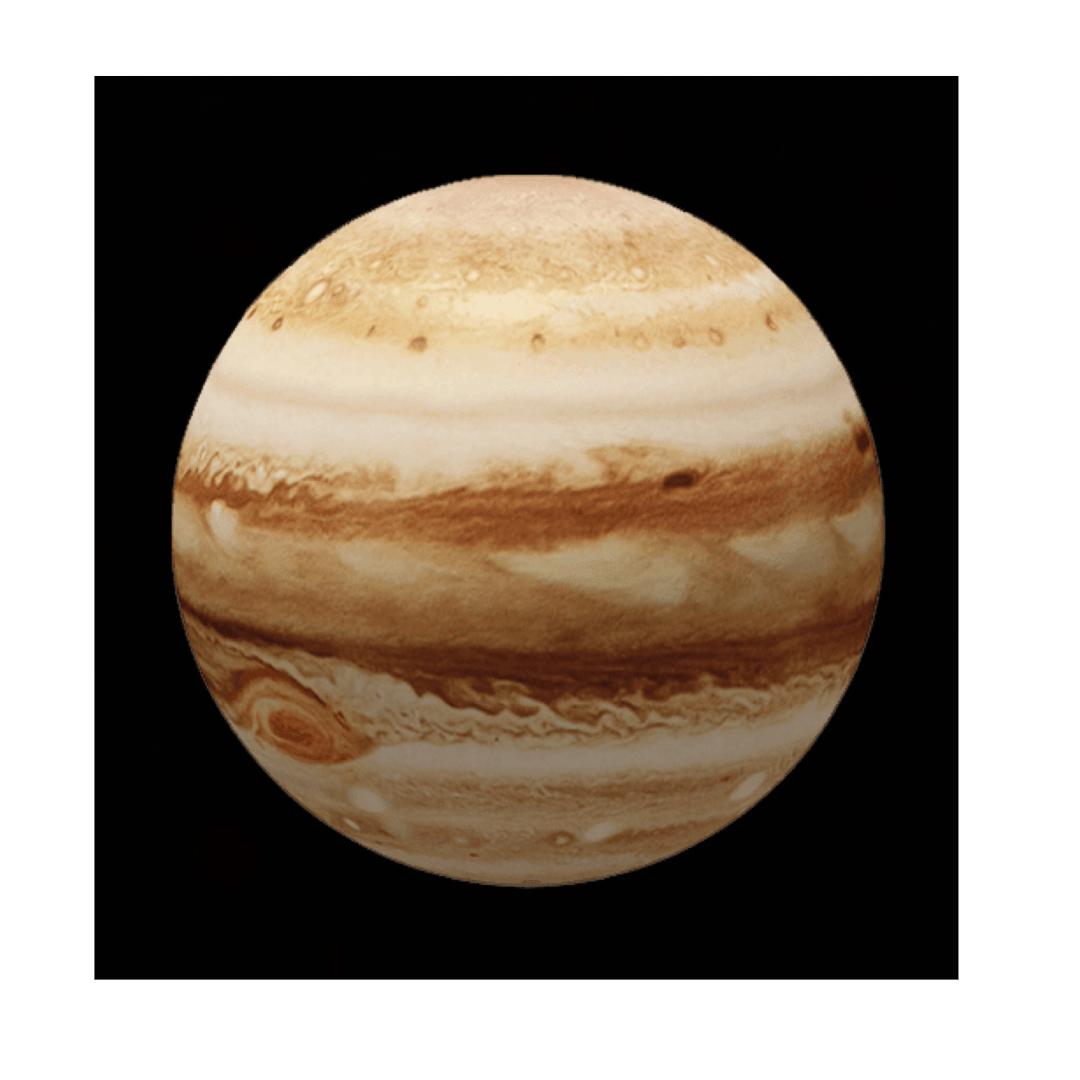 Planetary Influences: Jupiter