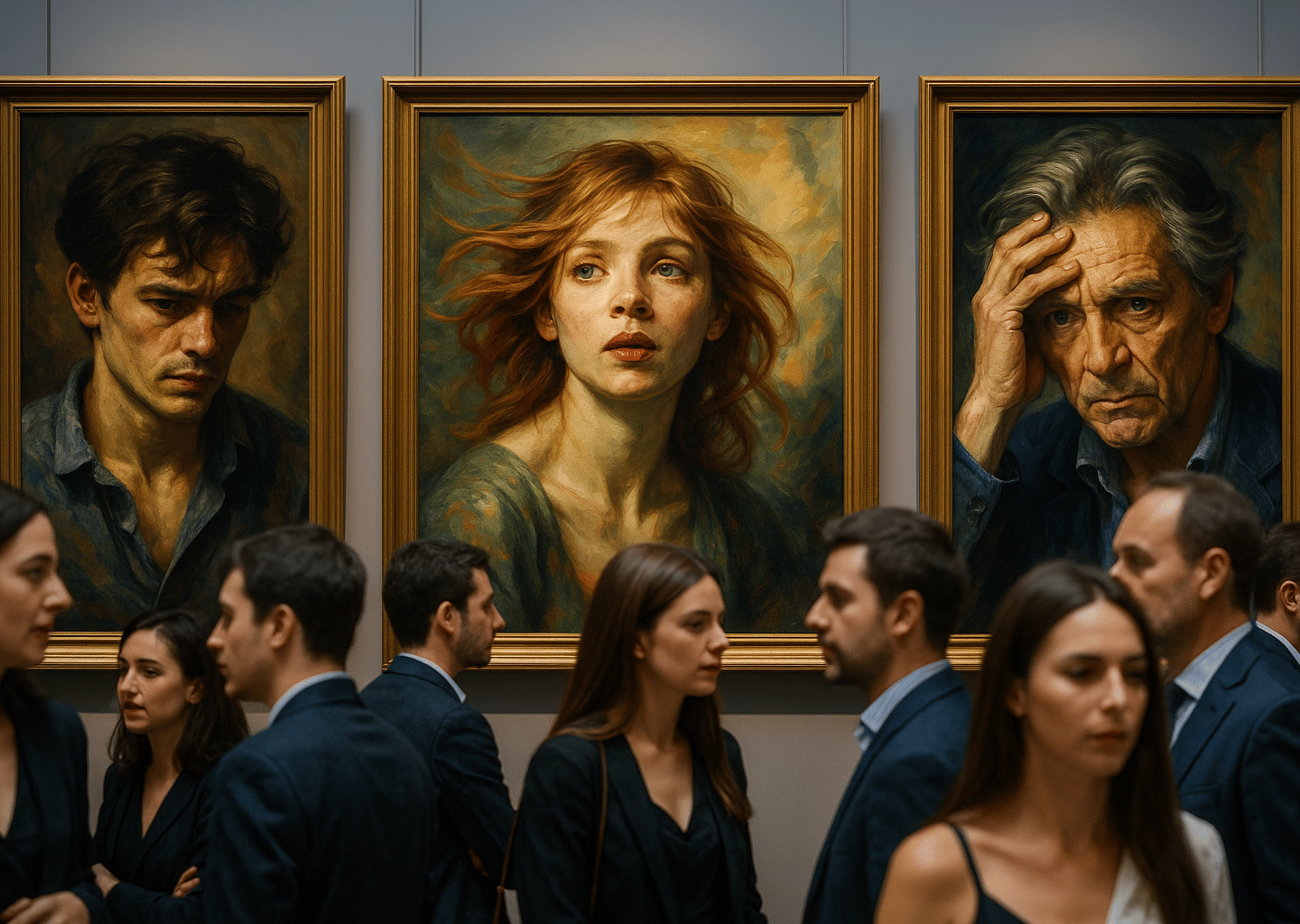 Hyperrealistic artwork by Daniel Rico Argüelles. © Daniel Rico Argüelles – All rights reserved.