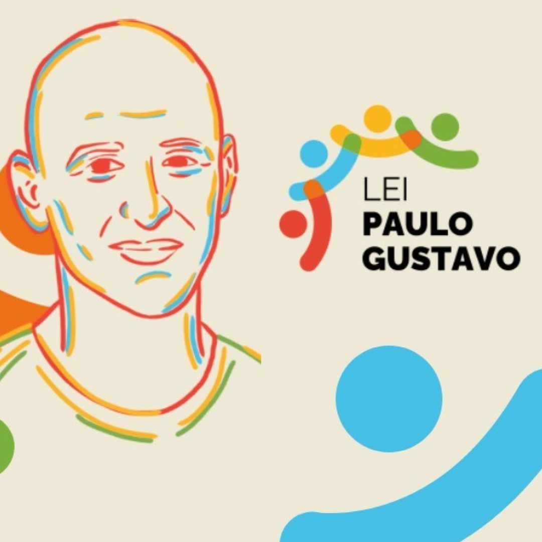LEI PAULO GUSTAVO