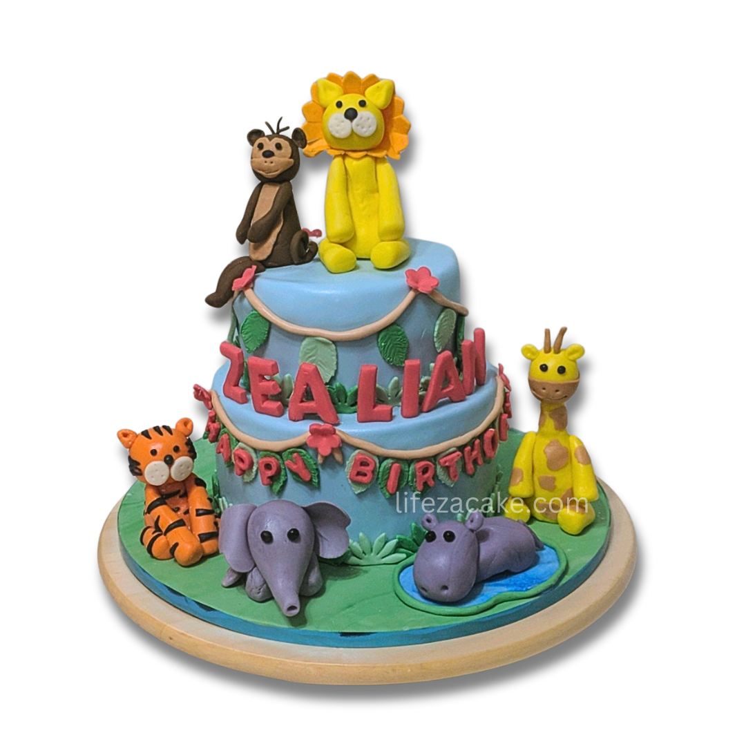lifezacake custom cakes langley