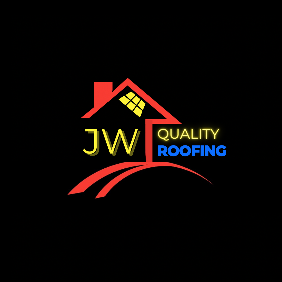 JW Quality Roofing Logo