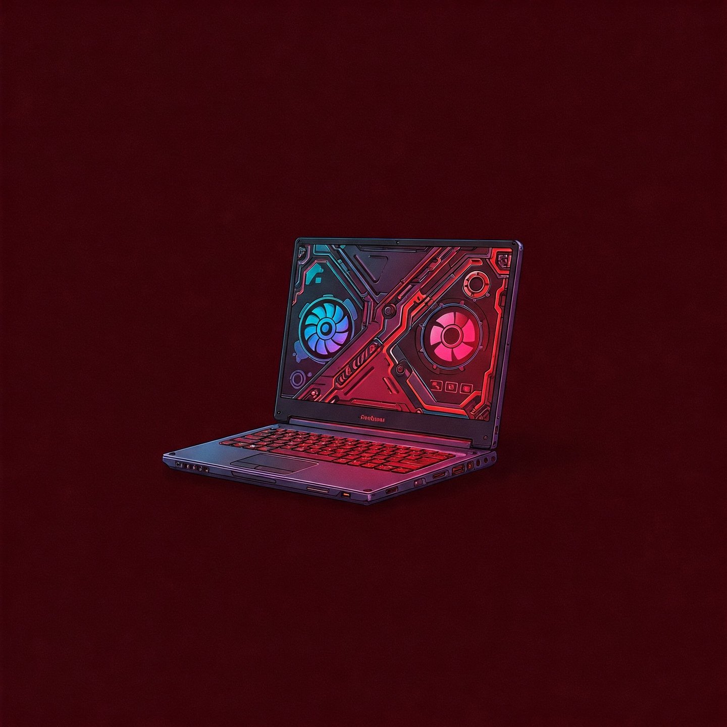 laptop, notebook gamer, notebook