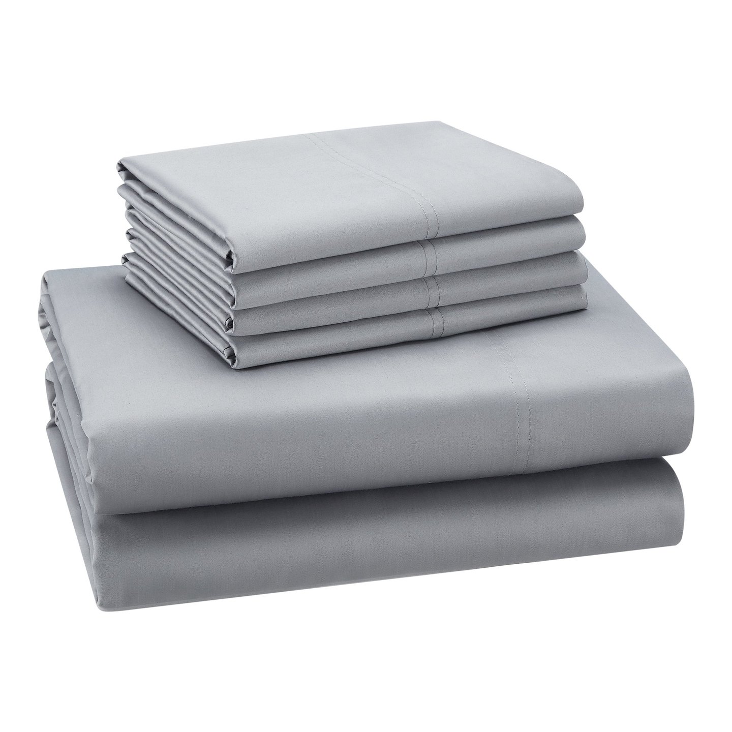a stack of four sheets in a stack of four sheets
