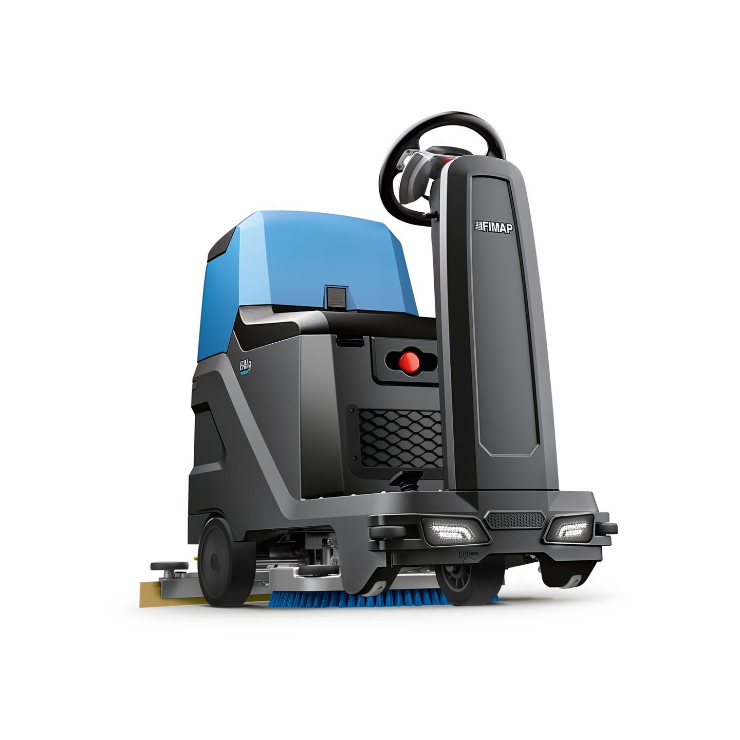 Petite dans ses dimensions, grande dans ses performances