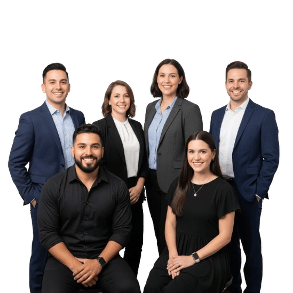 Professional team at Biopensare, including LCSW-credentialed therapists and experienced coaches spec