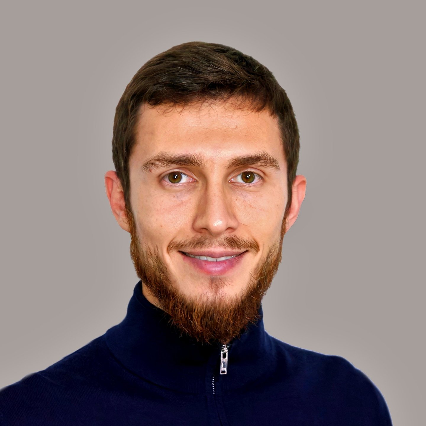 Celal Polatoğlu