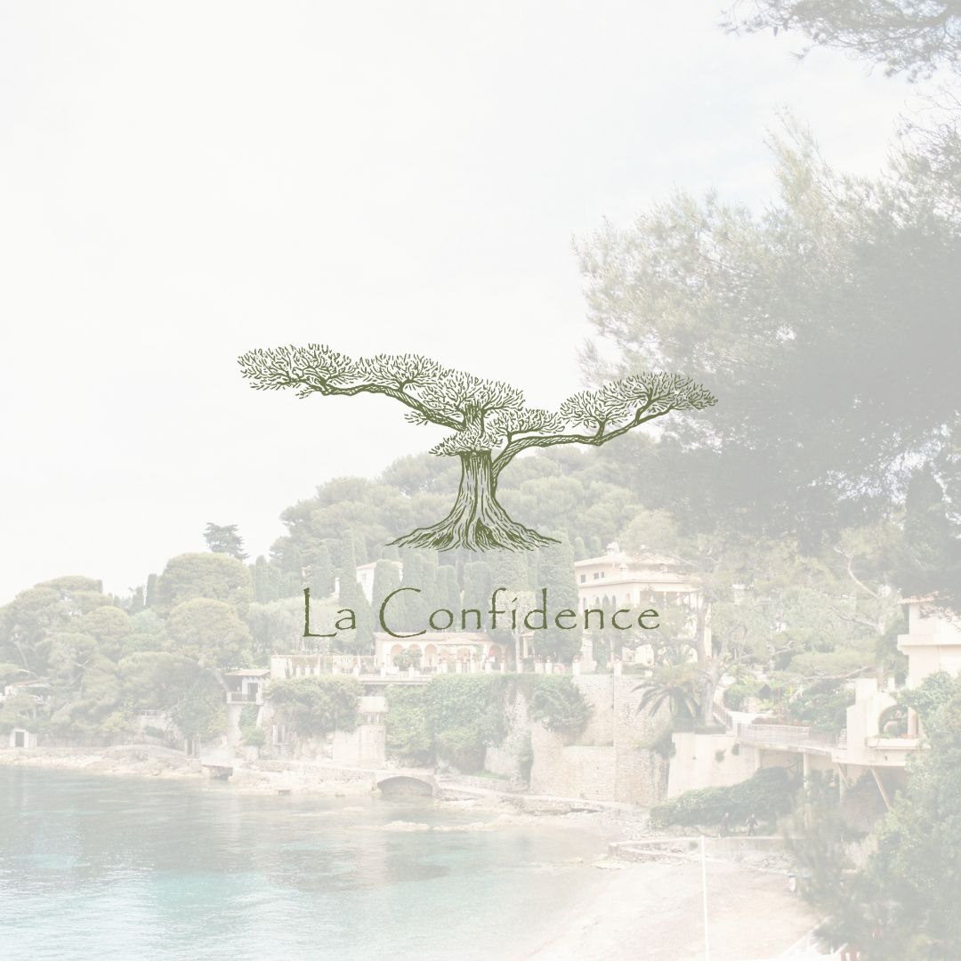 La confidence