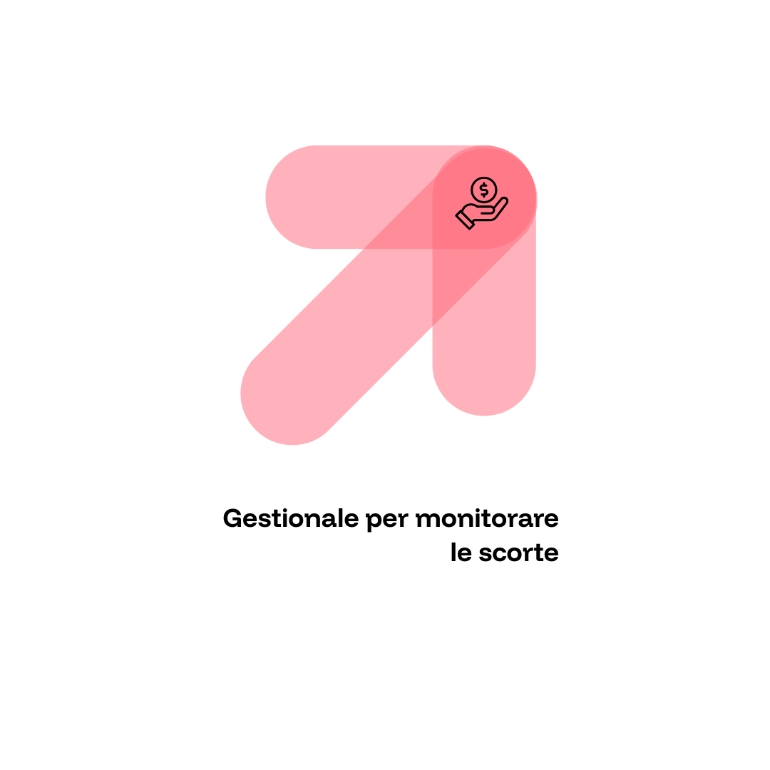 Vantaggi Gestionale gratuito per monitoraggio scorte