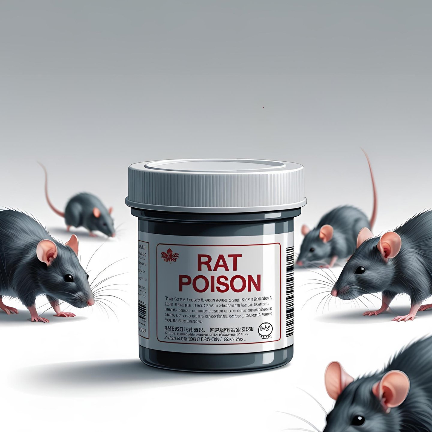 veneno para ratones