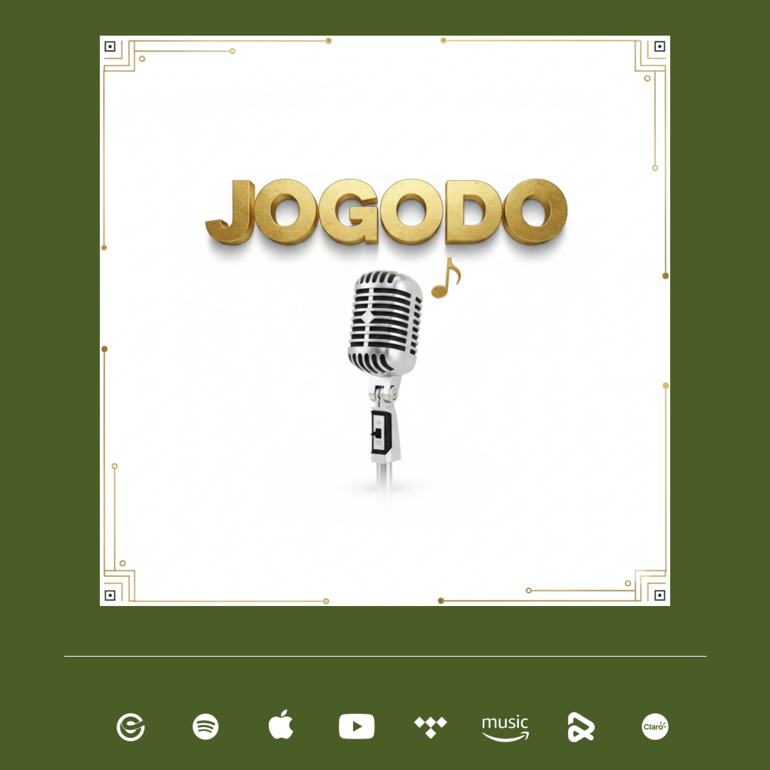 Jogodo x Votee x OY Flows