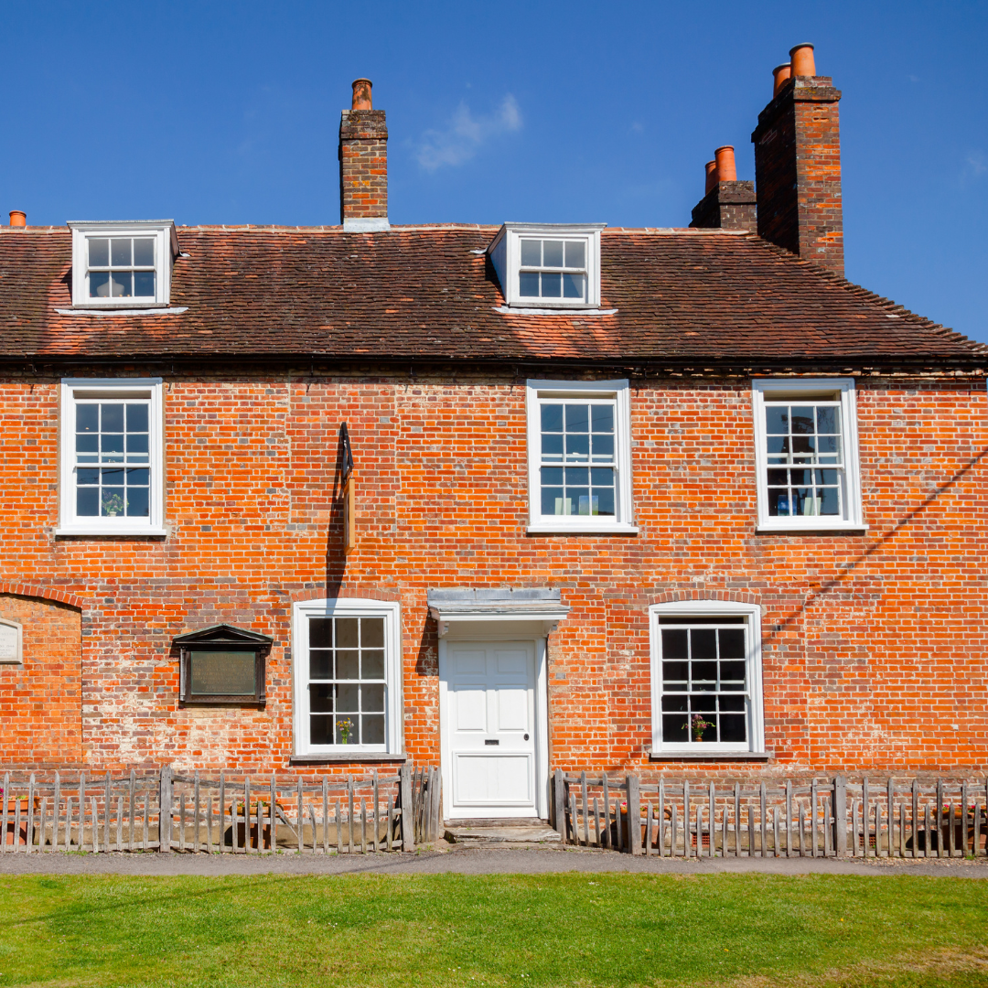curiosidades sobre jane austen
