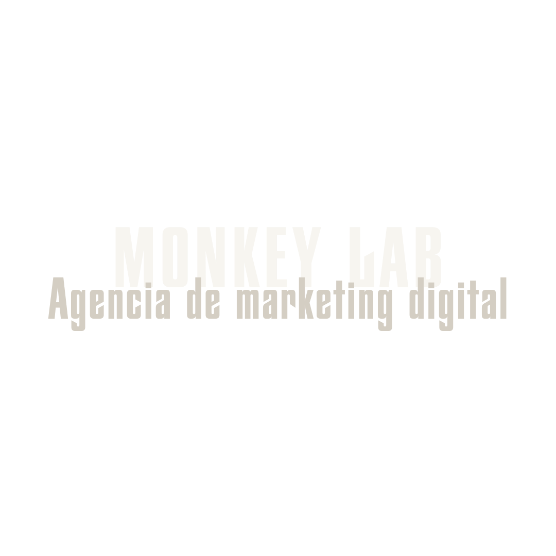 Monkey Lab Agencia de marketing digital