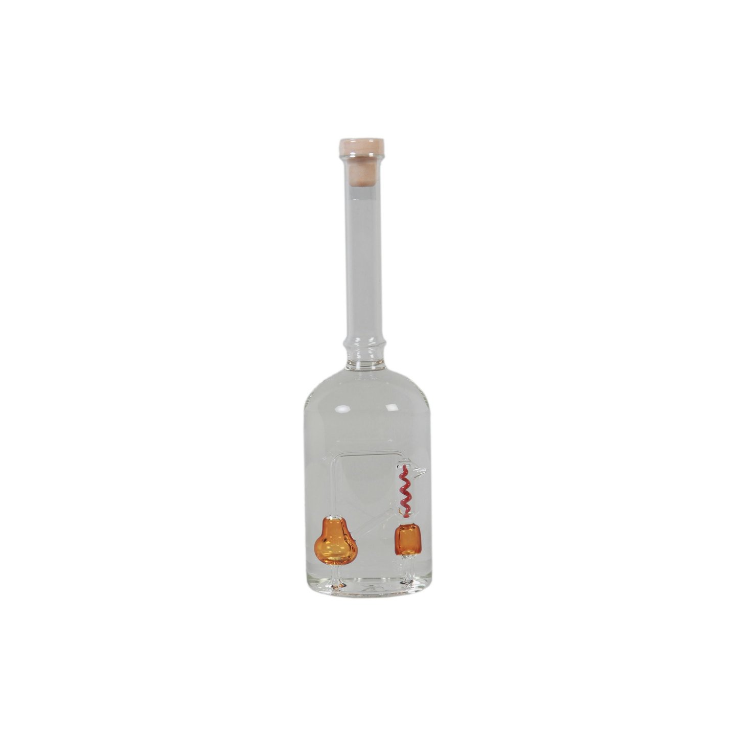 Bouteille Alambic de l'absintherie Guilloud - 50cl.