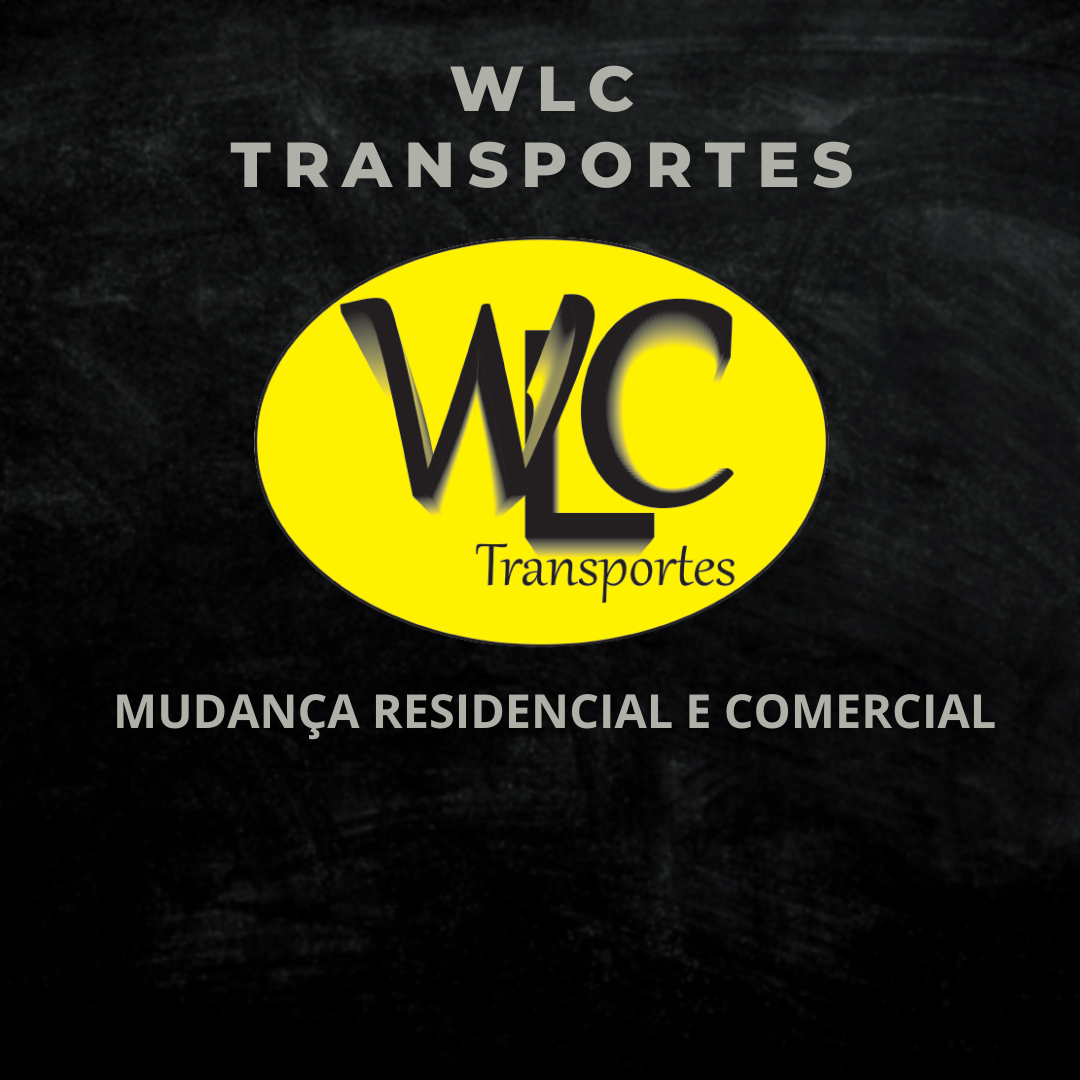 WLC empresa de mudança