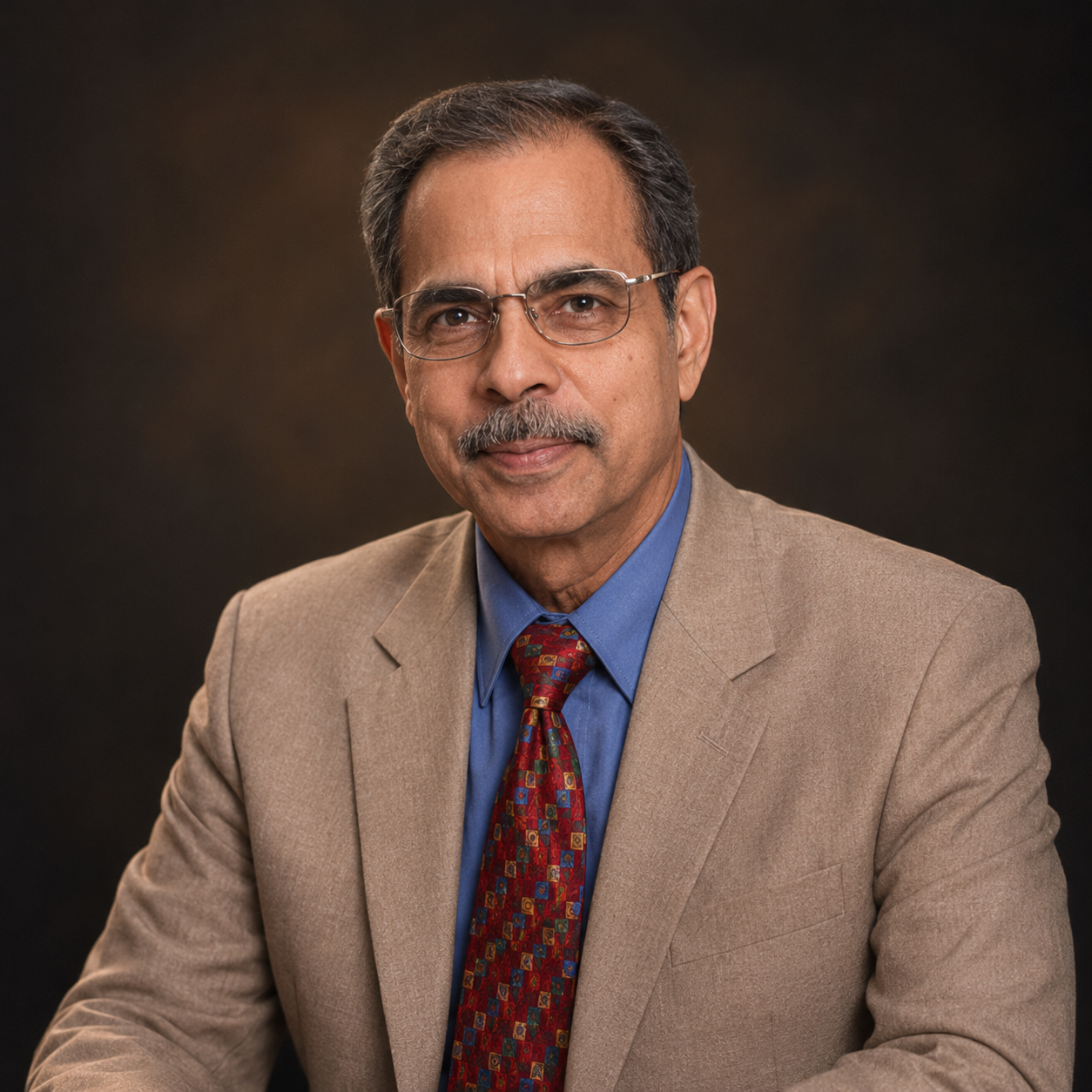 Dr N.S. Xavier