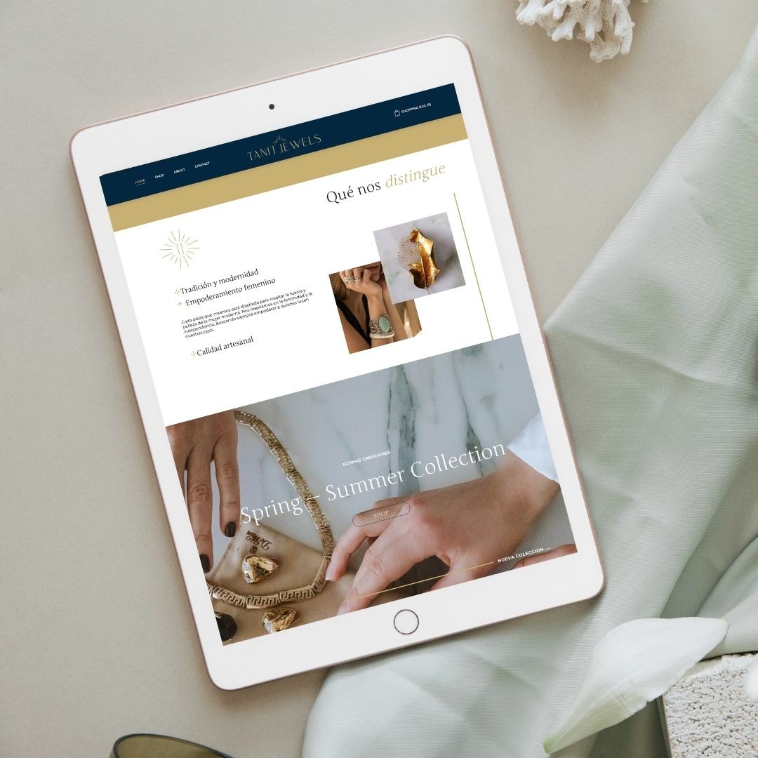DISEÑO WEB