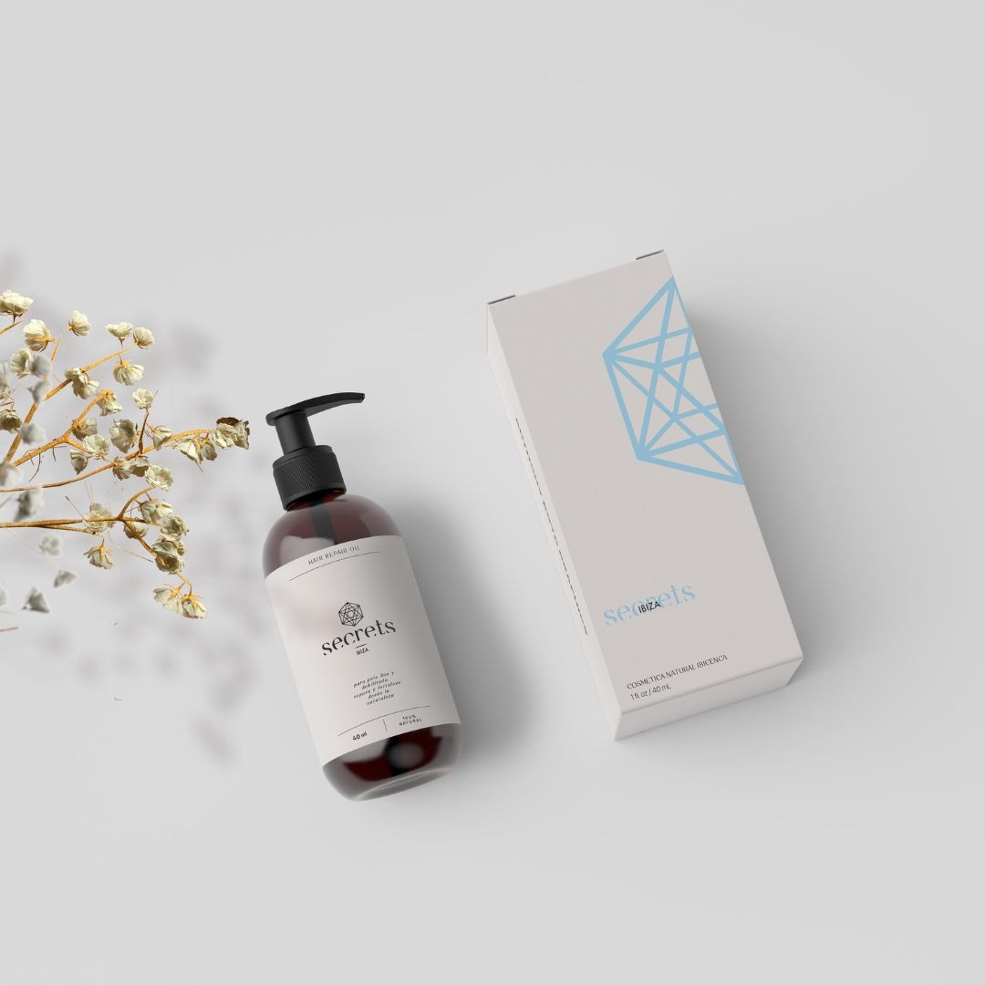 branding, packaging Ibiza