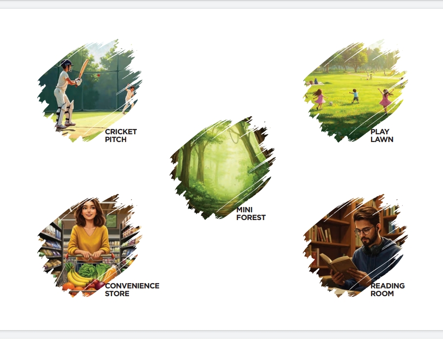 Provident Sunworth City Sports Club