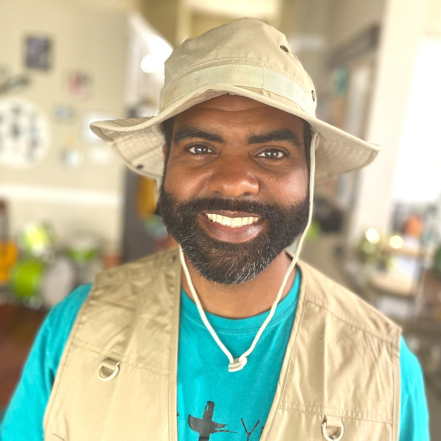 Profile picture of director of Spark Labs