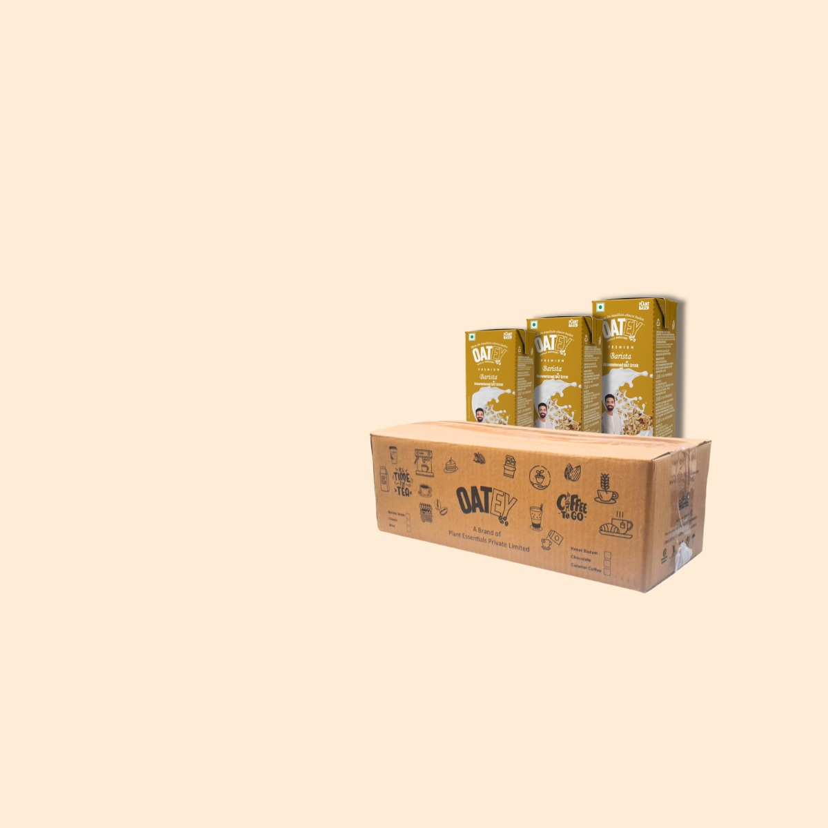 barista 27 special edition