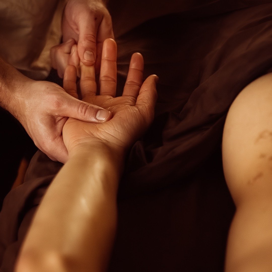 ORIGINE MASSAGE METZ