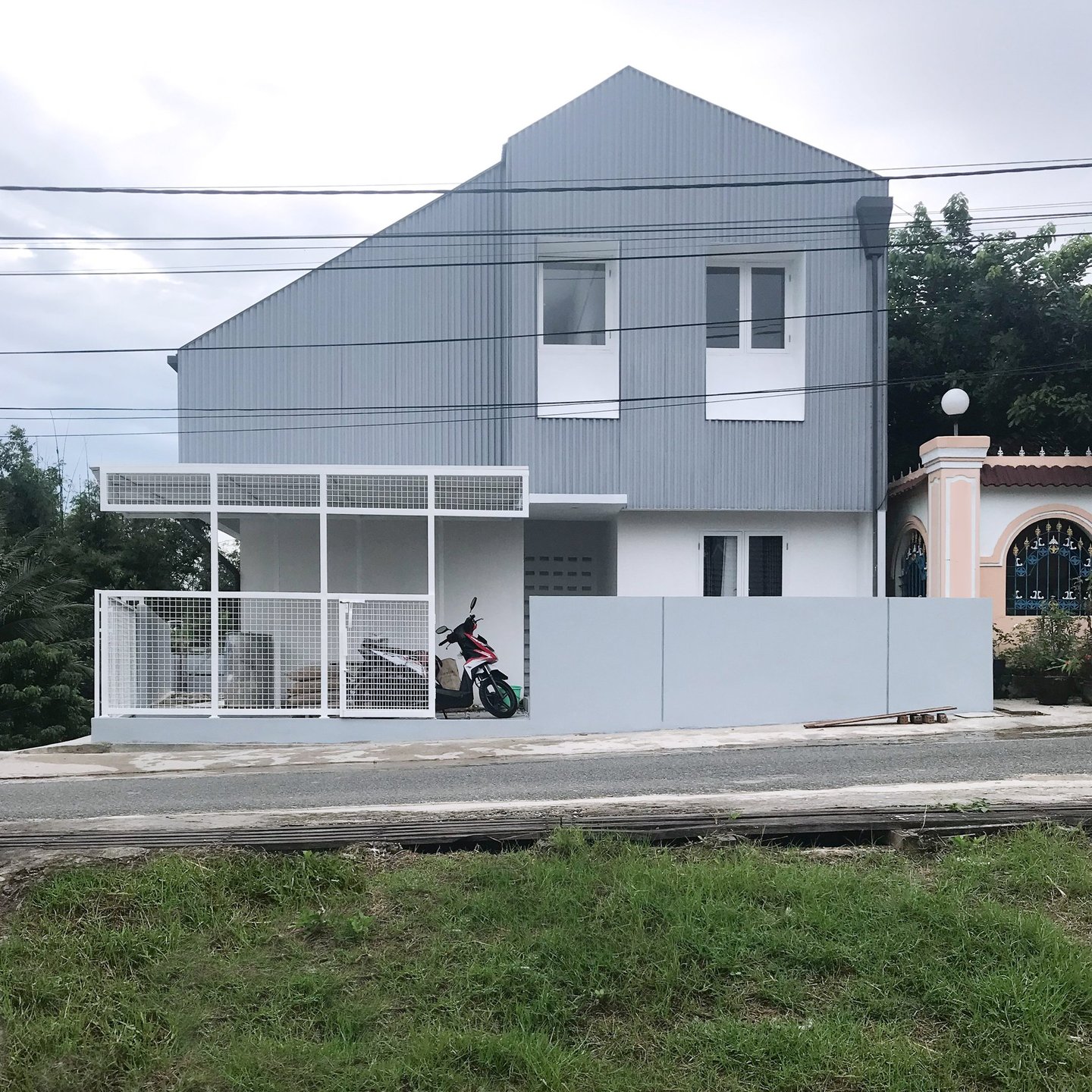 YM House