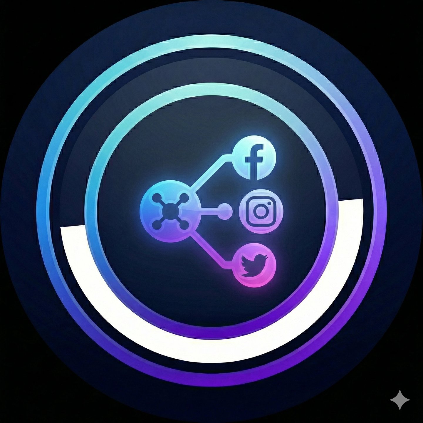 Social Media Management for Hirloye Digital Marketing Service