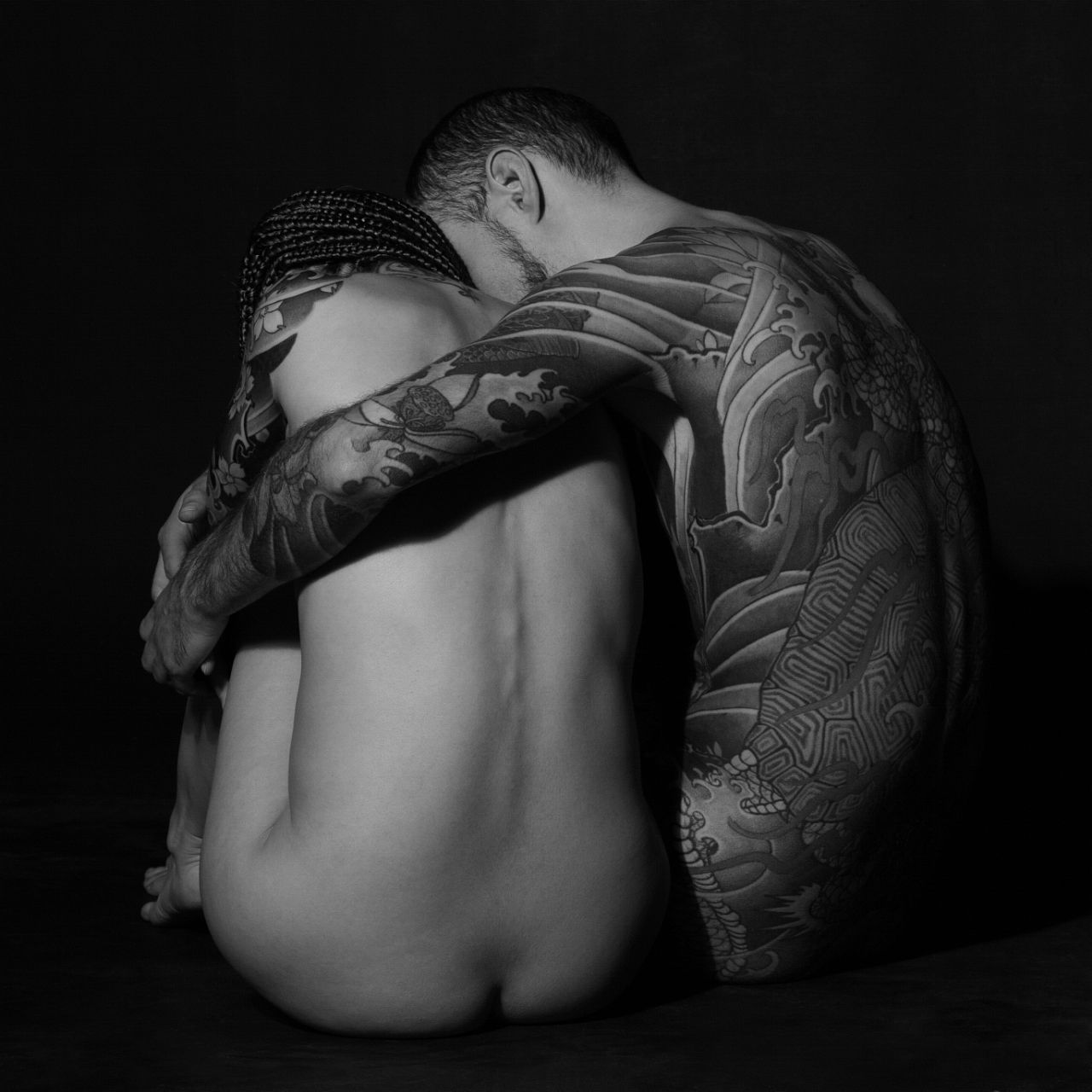 japanese tattoo artist germany munich