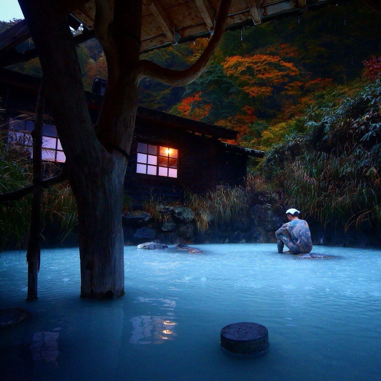 japan onsen starkov tattoo irezumi