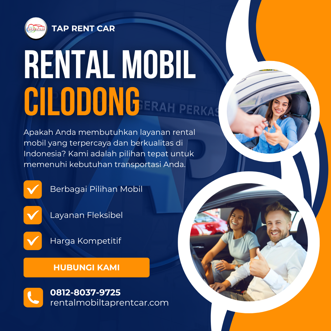 Rental Mobil Depok