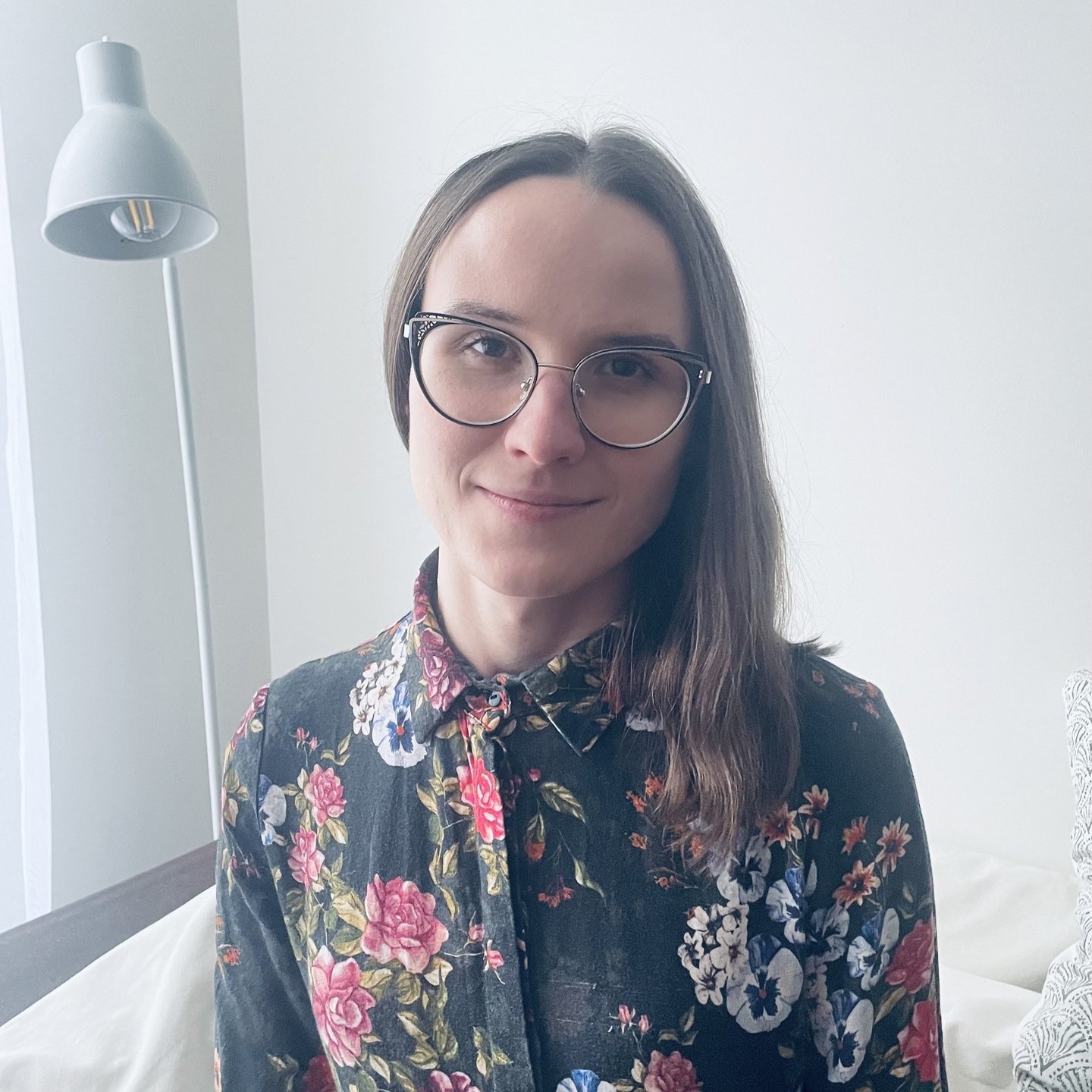 Specjalistka Natalia Jonczyk