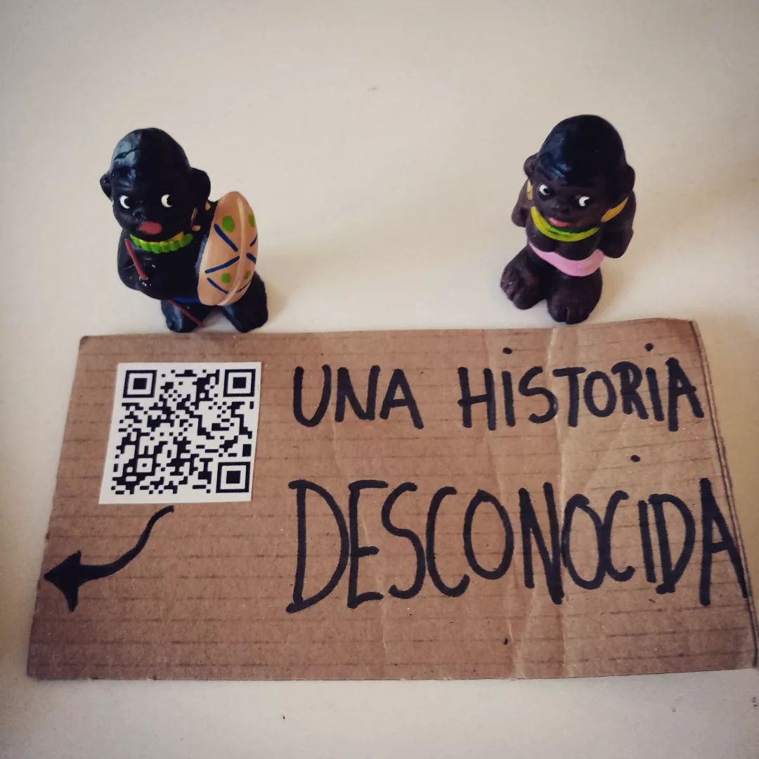 Tourismo descolonial