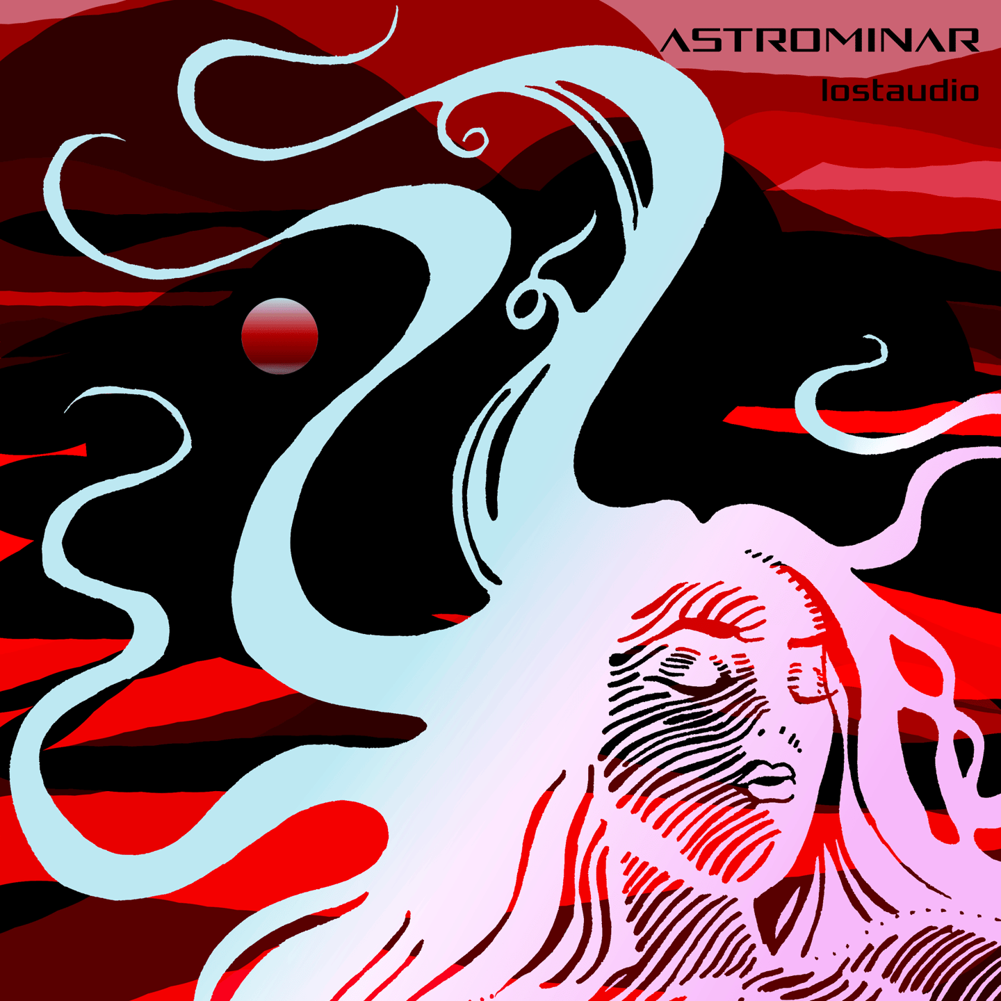 ASTROMINAR Lostaudio