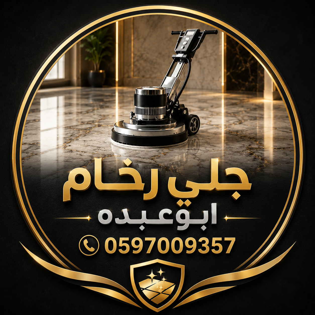 شركة جلي بلاط بالمدينة المنورة