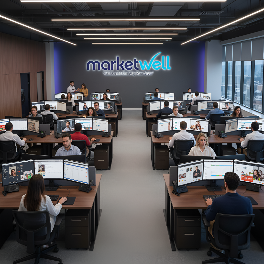 Best Digital Marketing Agency in kerala