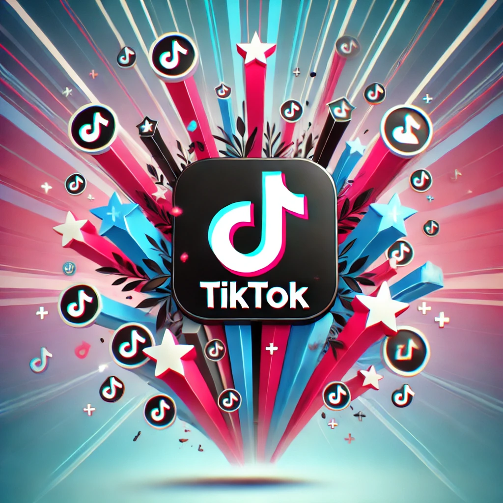 how to grow tiktok followers