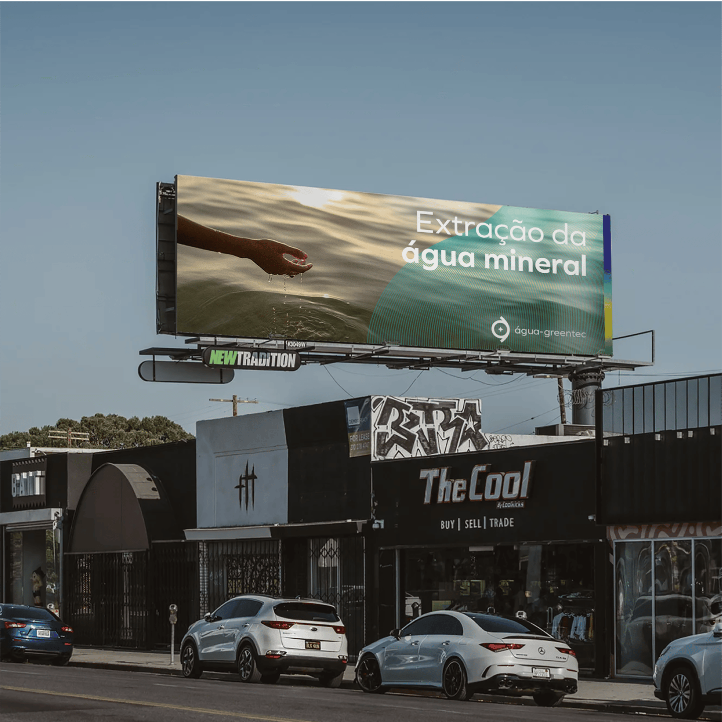 Branding Visual Design Recife