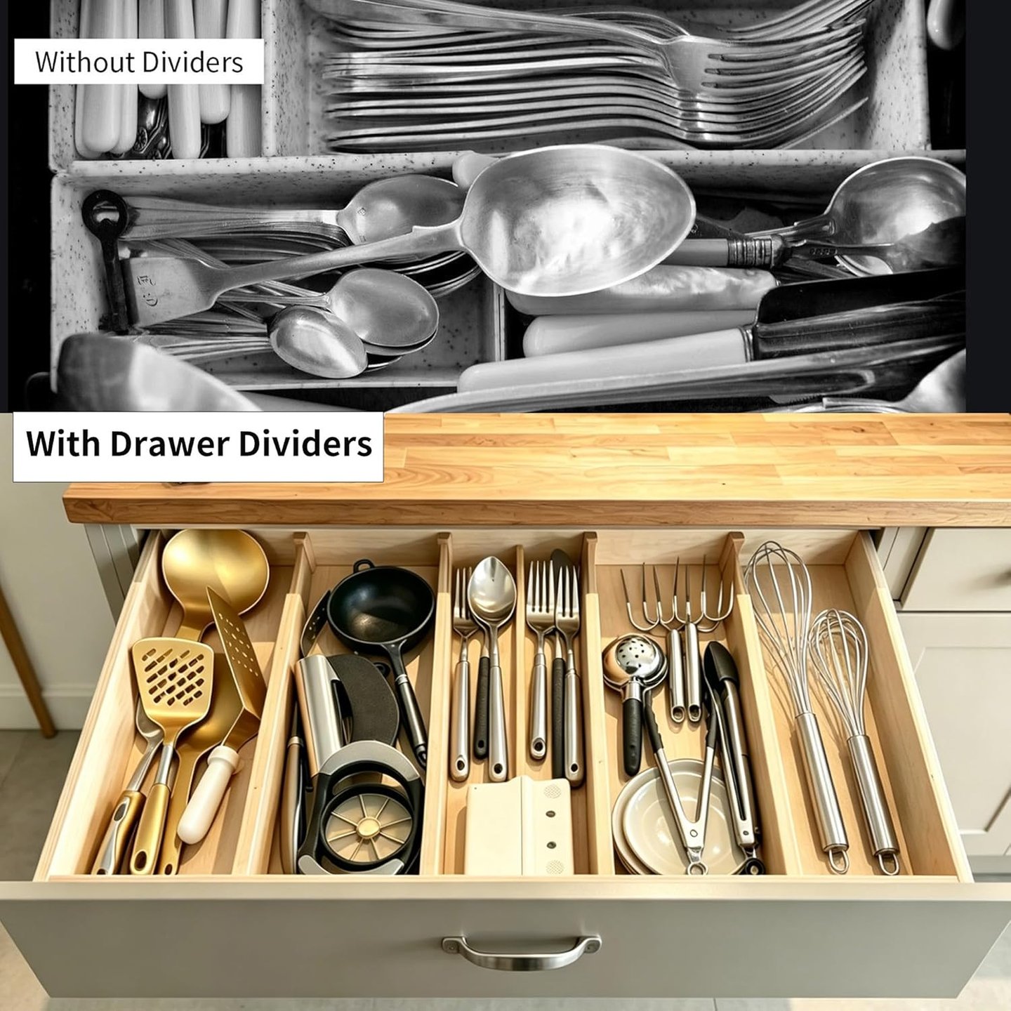Small storage ideas that maximize space and reduce clutter