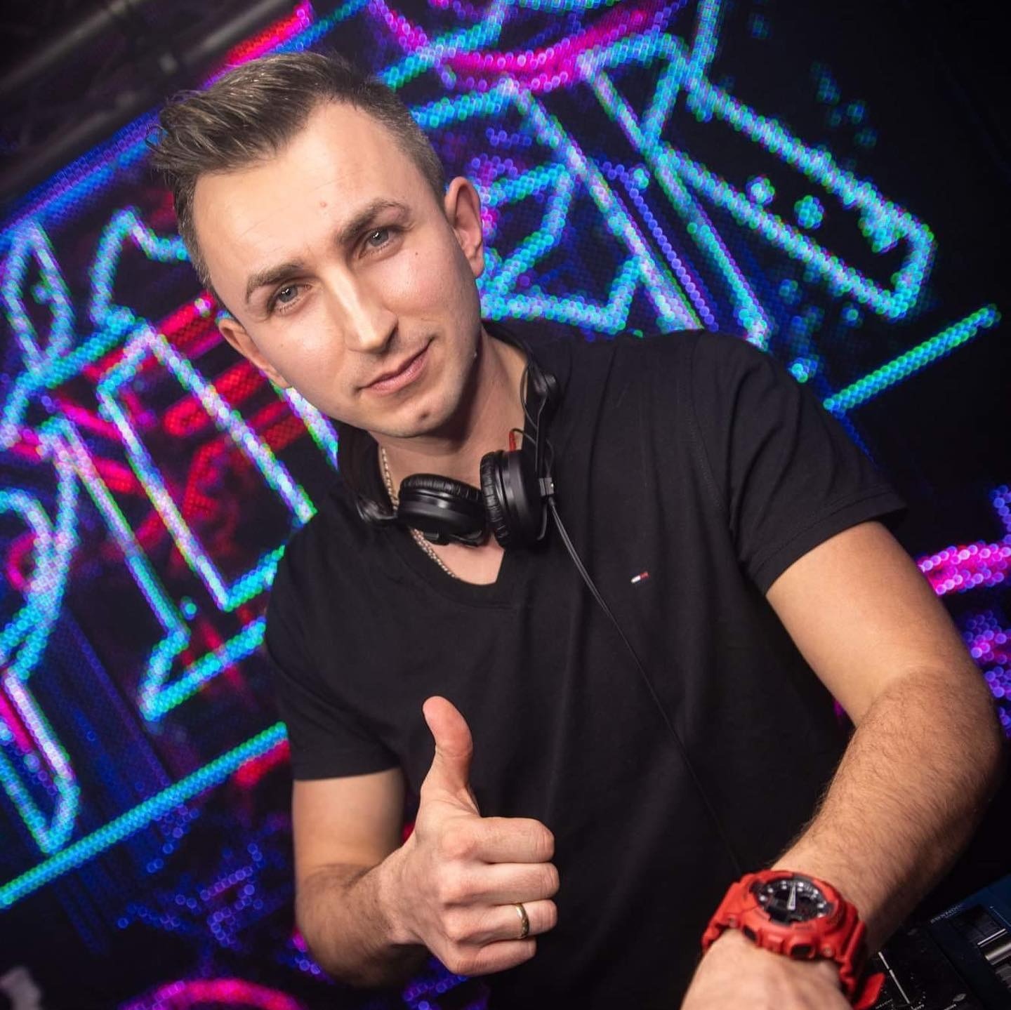 SPIDER - XDemon Wrocław