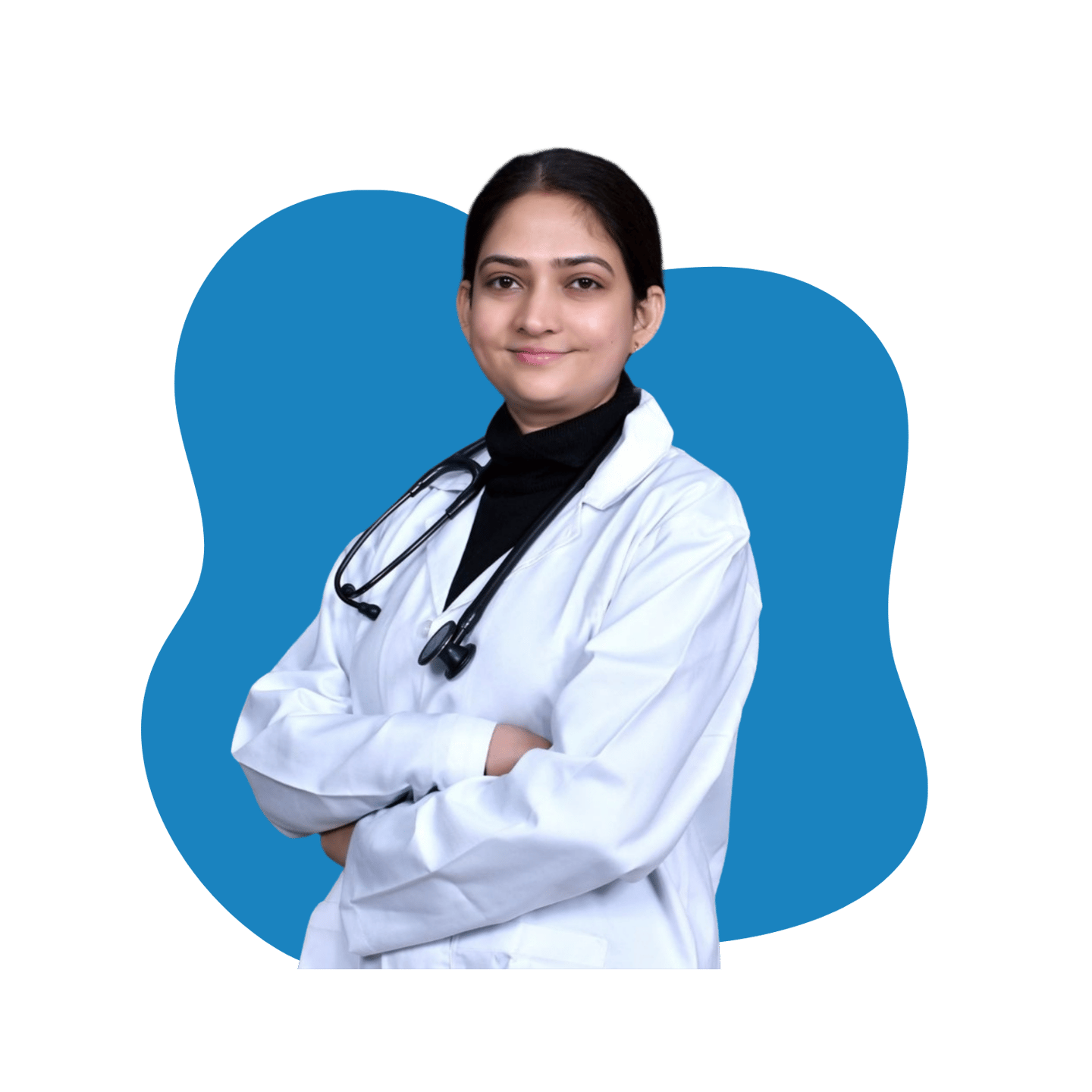 Dr. Aarushi Singh