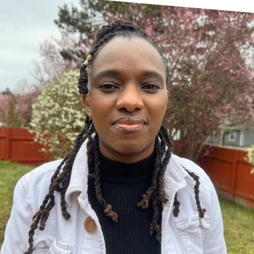 Florence Wang'ang'a, Proprietor / RN/BSN