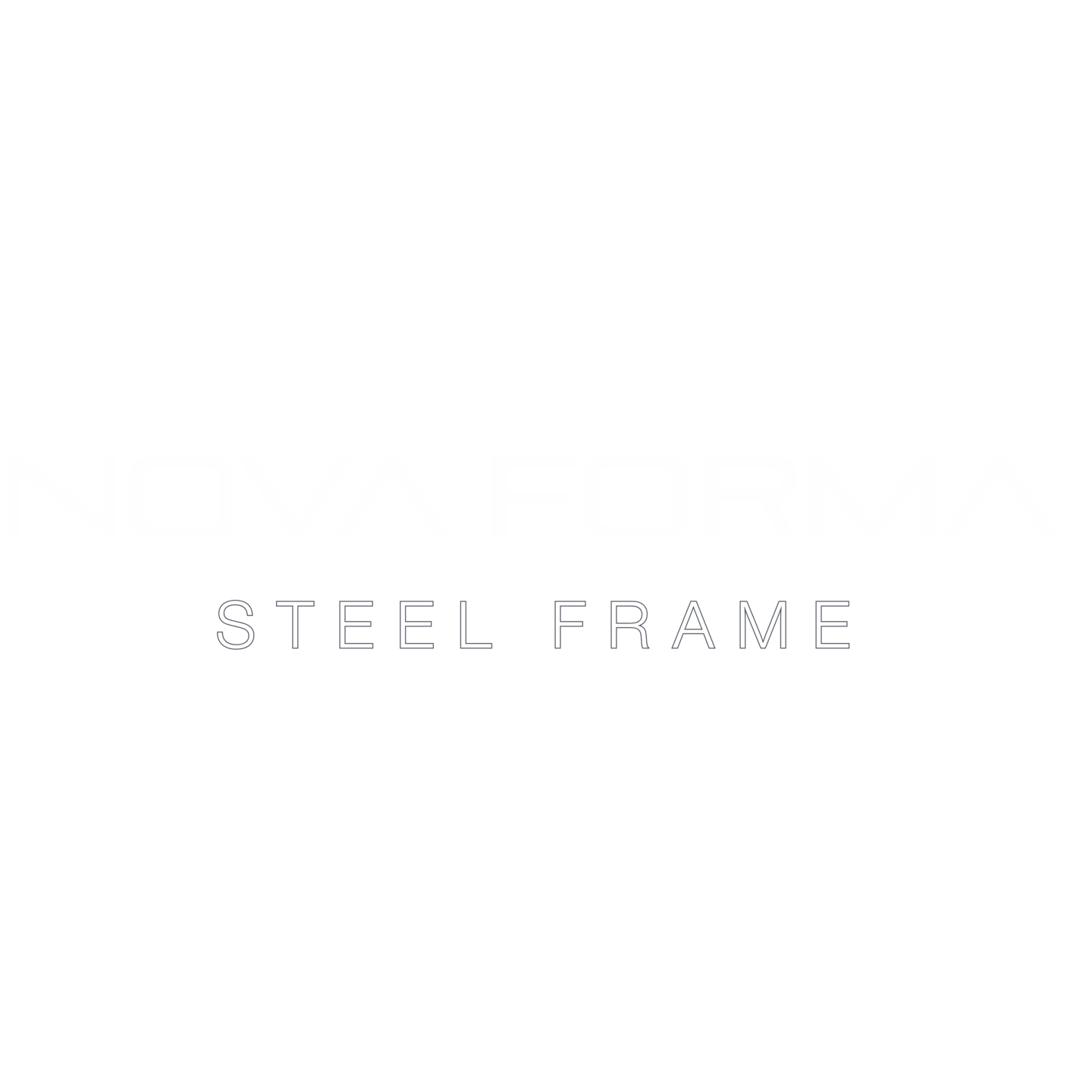 Construção em Steel Frame na Grande Florianópolis, com projetos residenciais, comerciais e obras de 
