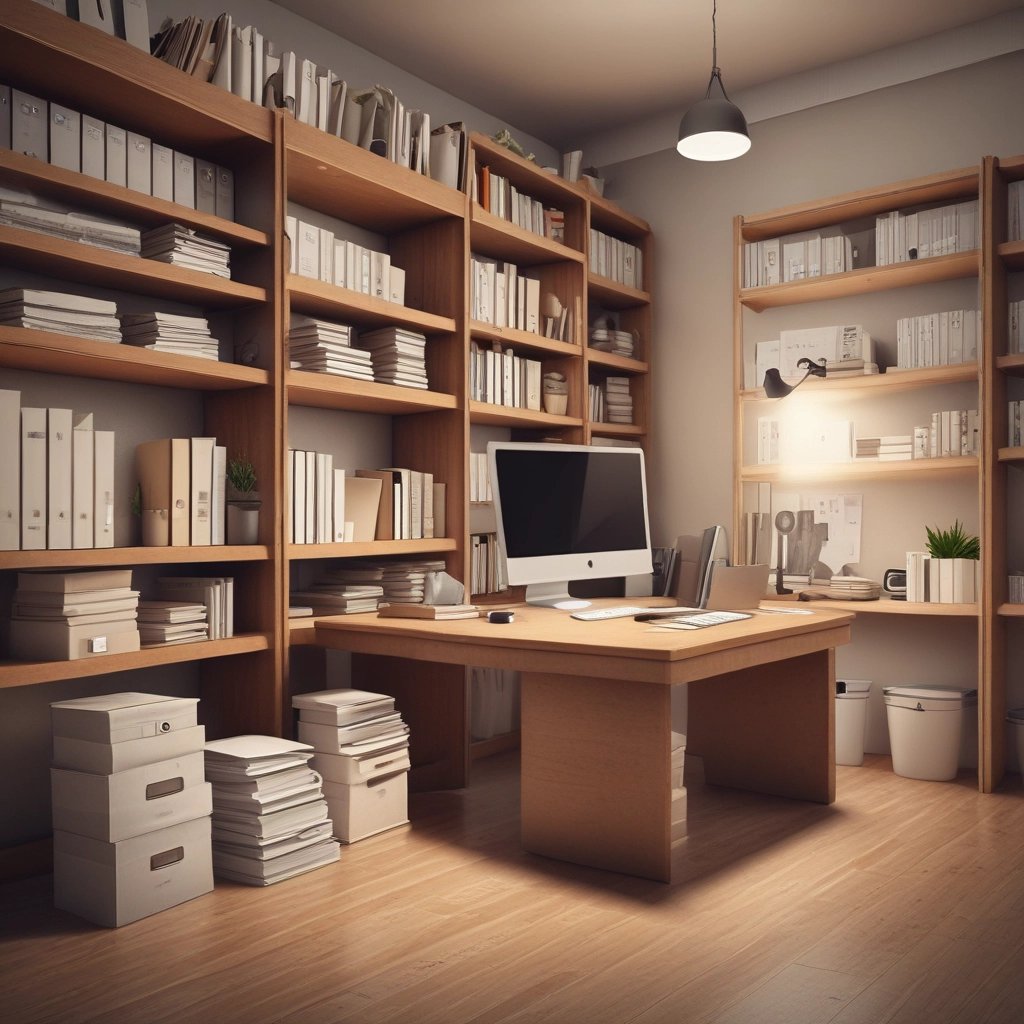 Apoio Administrativo | Quem somos