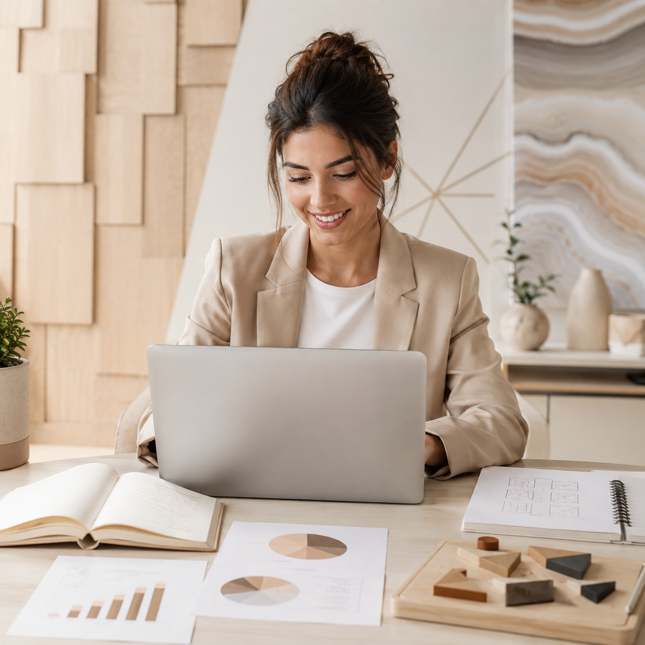 Examum app support and feedback contact section