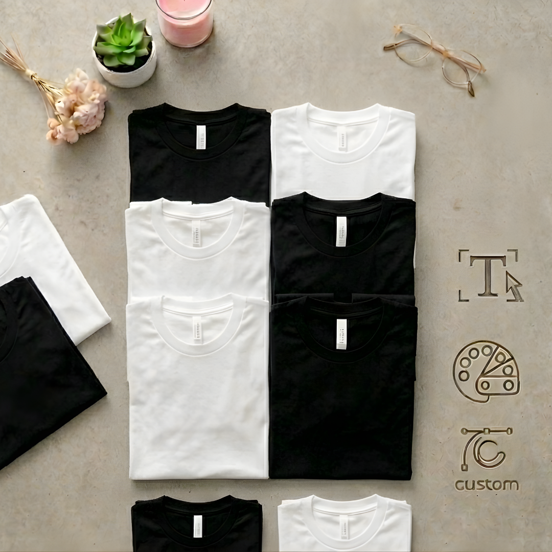 Camisetas