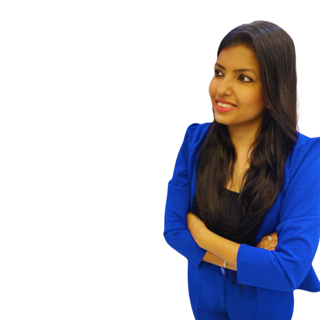 Dietician Ankita Gupta Sehgal - Best Dietician in Delhi NCR