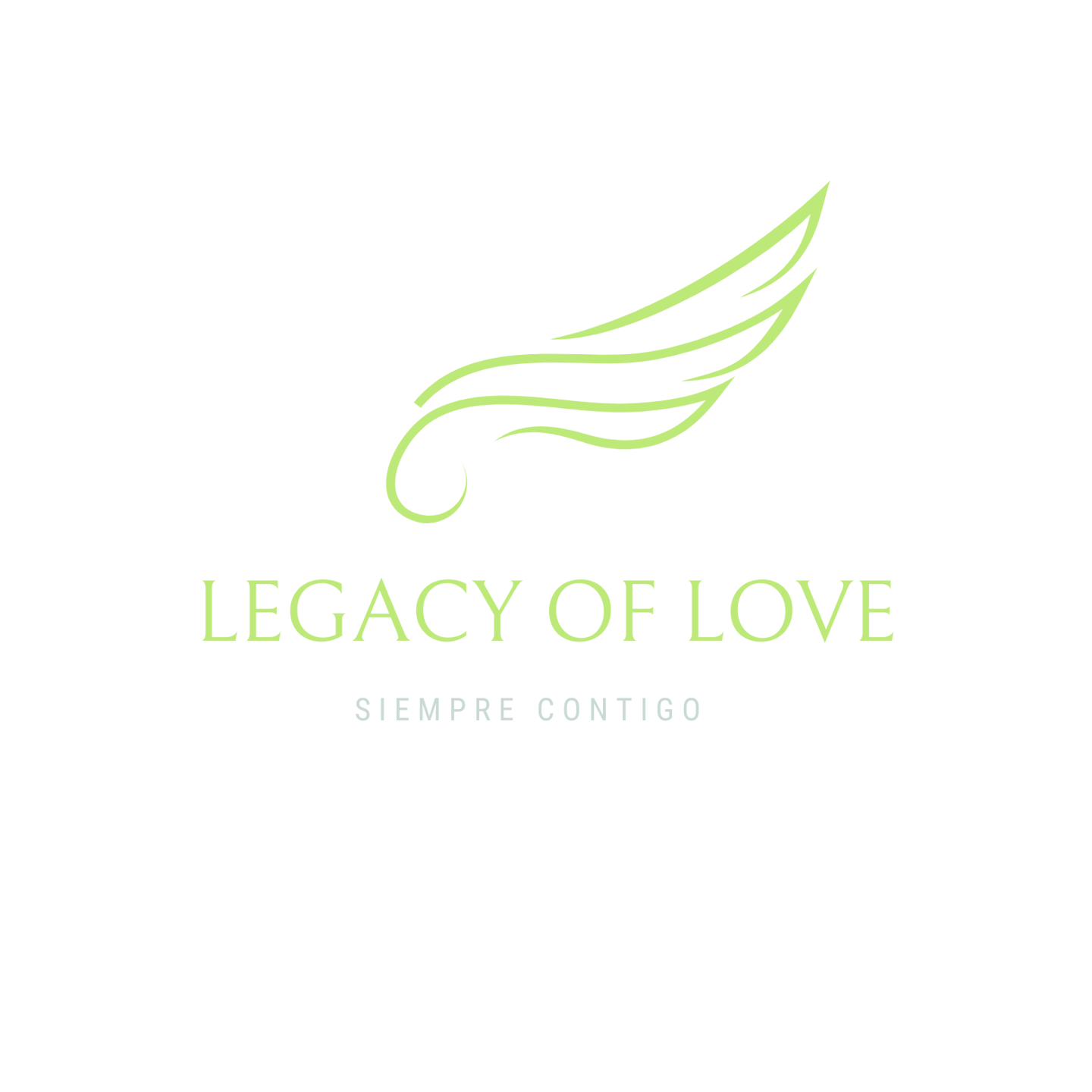 Legacy of Love