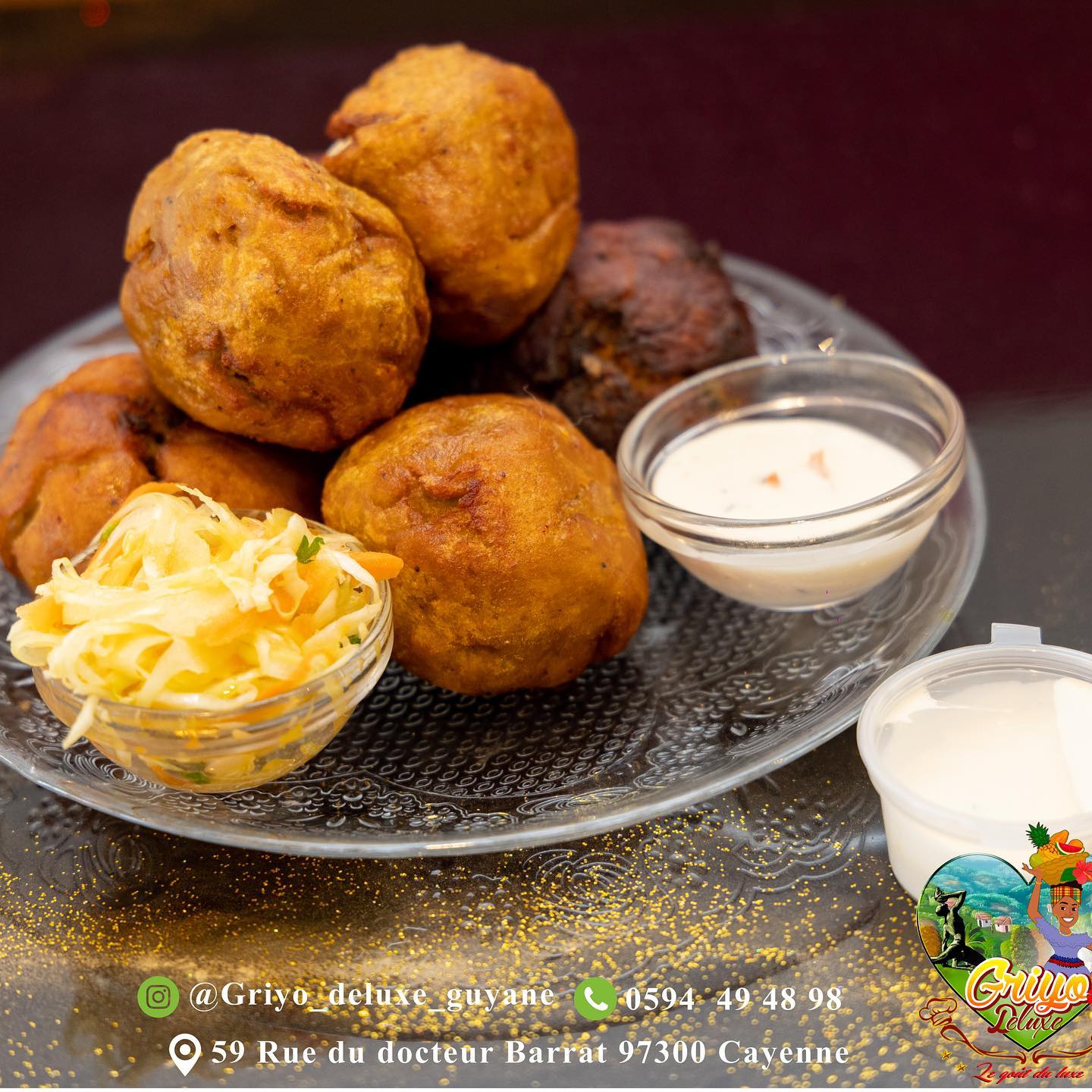 a plate of food with a bowl of chips and a bowl of chips
